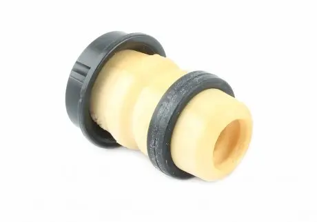 1K0412303H Відбійник амортизатора переднього VW Golf, Jetta, Passat, Caddy /Skoda Octavia, Superb, Yeti (06-)/Seat Leon (13-) (1K0412303H) VAG VAG підбір по vin на Brocar