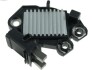 ARE3181 Регулятор VA-12V,2610614, (COM)(LIN:,TG8S032 AUTO STARTER підбір по vin на Brocar