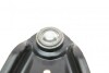 821078310 Рычаг подвески (передний) Smart ForTwo 07- FAG підбір по vin на Brocar
