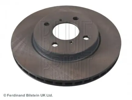 ADK84349 Тормозной диск BLUE PRINT підбір по vin на Brocar
