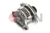 ALTERNATOR NISSAN 80E1006-JPN