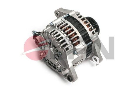 80E1006JPN ALTERNATOR NISSAN JPN подбор по vin на Brocar