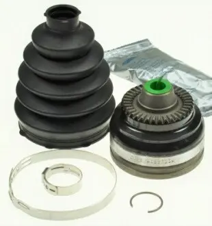 306288 Шарнір рівних кутових швидкостей (ШРКШ) GKN (Lobro) підбір по vin на Brocar