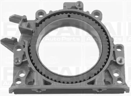 OS1662 Ущільнення колінвалу FAI AUTOPARTS підбір по vin на Brocar