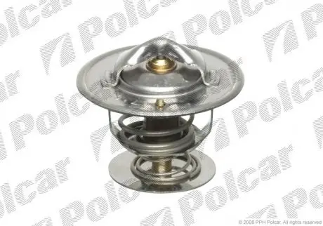 U24235P Термостати POLCAR подбор по vin на Brocar