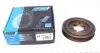 Шкив коленвала Citroen Berlingo 1.6 16V 00-11 (6PK) 17-1058