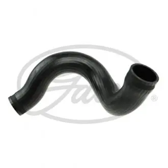090836 Przewód turbo GATES подбор по vin на Brocar