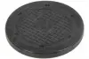 Заглушка ГБЦ Renault/Opel 1.9-2.5 (63.2x6) (для розподільного валу) 568.990