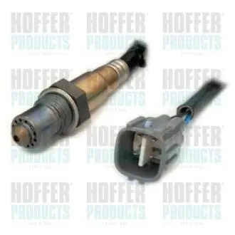 7481536 SONDA LAMBDA Hoffer подбор по vin на Brocar