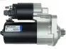S0027PR Стартер REGENEROWANY AUTO STARTER підбір по vin на Brocar
