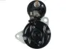 S0027PR Стартер REGENEROWANY AUTO STARTER підбір по vin на Brocar