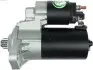 S0027PR Стартер REGENEROWANY AUTO STARTER підбір по vin на Brocar