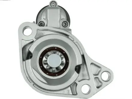 S0027PR Стартер REGENEROWANY AUTO STARTER підбір по vin на Brocar
