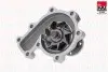 Водяна помпа Mitsubischi L200 K62T/K75T,L300 2.0,2.4 94-,Space Gear 2.0,2.4 95- WP6361