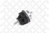 2517098SX Опора двигателя Peugeot 106,205,306,309,405,AX,Berlingo,Xsara,ZX 1.0-1.4D 04.83- STELLOX підбір по vin на Brocar