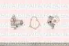 WP6216 Водяна помпа Hyundai 1.6/1.8/2.0 95-03 Lantra/Matrix/KIA Sportage/Cerato FAI AUTOPARTS підбір по vin на Brocar