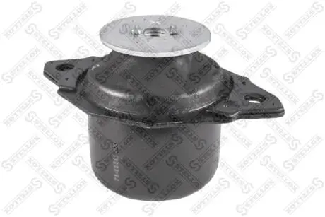 7111111SX Опора двигателя (левая) VW Passat/Golf/Vento 1.4/1.6/1.8/1.9D 88-99 STELLOX підбір по vin на Brocar
