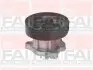 WP6419 Водяна помпа Nissan Primera/X-Trail, Renault Koleos 2.0/2.5 02- FAI AUTOPARTS підбір по vin на Brocar