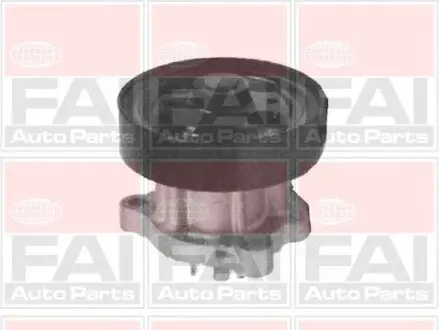 WP6419 Водяна помпа Nissan Primera/X-Trail, Renault Koleos 2.0/2.5 02- FAI AUTOPARTS подбор по vin на Brocar