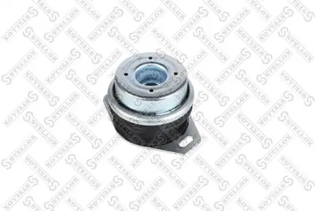 7111005SX Опора двигателя Peugeot Evansion (22, U6) 2.0 16V,2.0 HDI,2.0 STELLOX подбор по vin на Brocar