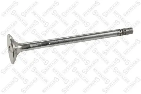 0124326SX Клапан EX Berlingo/Partner/C4/Volvo S40/S60/S80 1.6 HDI 09- STELLOX підбір по vin на Brocar