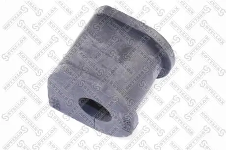 8951003SX Втулка переднего стаб. 19mm Hyunday Accent 1.3-1.6 01.00- STELLOX подбор по vin на Brocar