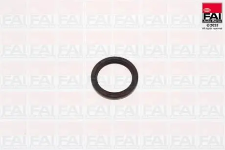 OS1321 Сальник к/вала перед. Fiat/Opel 1.3JTD/CDTI 40X52X7 FAI AUTOPARTS підбір по vin на Brocar