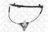 Подъемник стекла перед.левый VW Golf II,Jetta 87-91 75-50411-SX