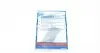 ADBP300022 Комплект сцепления Renault Master/Opel Movano 2.3dCi/CDTI 10- (d=261mm) (+выжимной) BLUE PRINT підбір по vin на Brocar