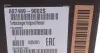 8074899002S Турбина Fiat Scudo 2.0 Multijet 10- (RHH,RH02) GARRETT підбір по vin на Brocar