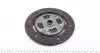 962111CSC Комплект сцепления Renault Kangoo 1.6 16V 08- (d=200mm) (+выжимной) KAWE підбір по vin на Brocar