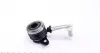 962111CSC Комплект сцепления Renault Kangoo 1.6 16V 08- (d=200mm) (+выжимной) KAWE підбір по vin на Brocar