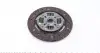 962111CSC Комплект сцепления Renault Kangoo 1.6 16V 08- (d=200mm) (+выжимной) KAWE підбір по vin на Brocar