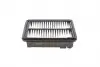 WH2203 Фільтр повітряний Honda HR-V 1.5 15-/Jazz 1.3 13-/HR-V 15- WUNDER FILTER підбір по vin на Brocar