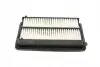 WH2201 Фільтр повітряний Honda CR-V 2.0 16V 12- WUNDER FILTER підбір по vin на Brocar