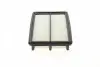 WH2201 Фільтр повітряний Honda CR-V 2.0 16V 12- WUNDER FILTER підбір по vin на Brocar