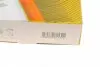 WH2201 Фільтр повітряний Honda CR-V 2.0 16V 12- WUNDER FILTER підбір по vin на Brocar