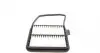 WH2091 Фільтр повітряний Toyota Prius 1.5 16V 03-09 WUNDER FILTER підбір по vin на Brocar