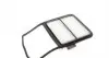 WH2091 Фільтр повітряний Toyota Prius 1.5 16V 03-09 WUNDER FILTER підбір по vin на Brocar