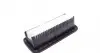 WH2089 Фильтр воздушный Hyundai I10 1.2 08-13 WUNDER FILTER підбір по vin на Brocar