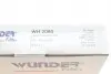 WH2080 Фільтр повітряний Honda CR-V IV 1.6 i-DTEC 13- WUNDER FILTER підбір по vin на Brocar