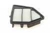 WH2080 Фільтр повітряний Honda CR-V IV 1.6 i-DTEC 13- WUNDER FILTER підбір по vin на Brocar