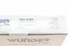 WH2080 Фільтр повітряний Honda CR-V IV 1.6 i-DTEC 13- WUNDER FILTER підбір по vin на Brocar