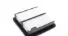 WH2071 Фильтр воздушный Honda Jazz 1.2-1.5 08-15/Fit 1.3-1.5 07-15 WUNDER FILTER підбір по vin на Brocar