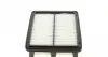 WH2043 Фильтр воздушный Mazda 2/3/CX-3 1.5/1.5D 13- WUNDER FILTER підбір по vin на Brocar