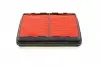 WH2004 Фільтр повітряний Honda Civic 1.5-1.6 91-01 WUNDER FILTER підбір по vin на Brocar