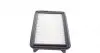 WH1247 Фільтр повітряний Fiat Sedici/Suzuki SX4 1.6 06- WUNDER FILTER підбір по vin на Brocar