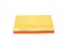 WH1240 Фільтр повітряний Suzuki Swift III 05- WUNDER FILTER підбір по vin на Brocar