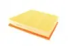 WH1048 Фильтр воздушный Land Rover Range Rover 2.0/2.2 D 4x4 11- WUNDER FILTER підбір по vin на Brocar