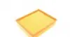 WH1042 Фильтр воздушный Land Rover Range Rover 94-16 WUNDER FILTER підбір по vin на Brocar
